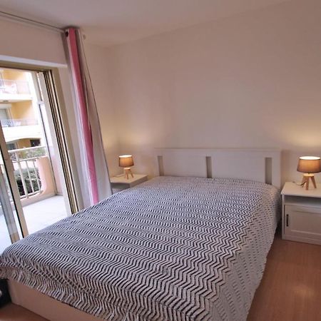 Appartement Le Riviera à Sainte-Maxime Extérieur photo