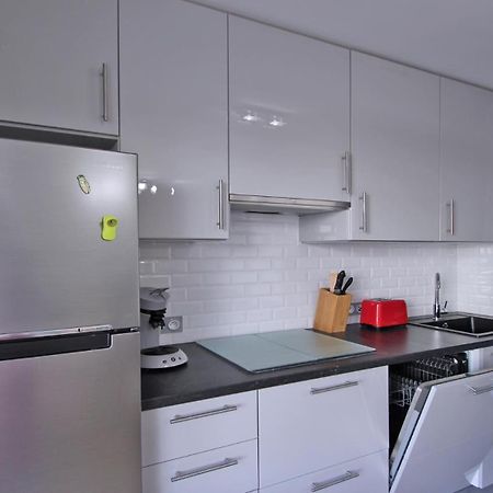 Appartement Le Riviera à Sainte-Maxime Extérieur photo