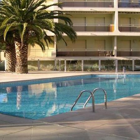 Appartement Le Riviera à Sainte-Maxime Extérieur photo