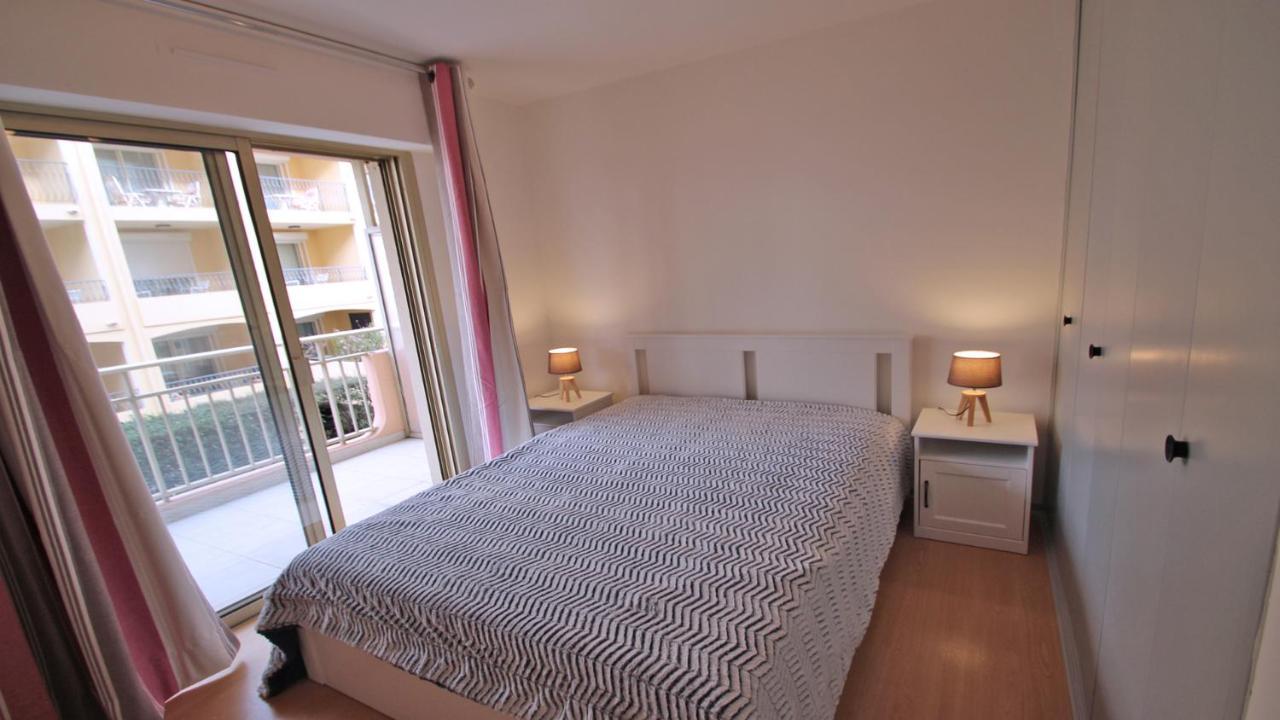 Appartement Le Riviera à Sainte-Maxime Extérieur photo