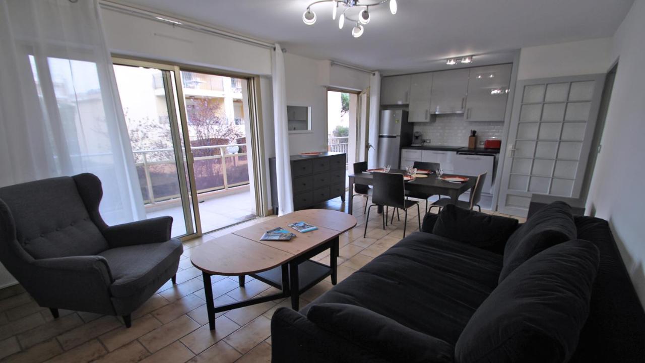 Appartement Le Riviera à Sainte-Maxime Extérieur photo