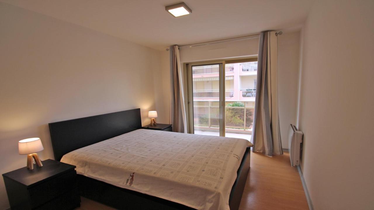 Appartement Le Riviera à Sainte-Maxime Extérieur photo