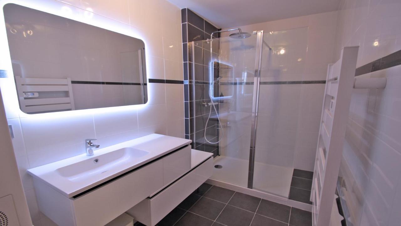 Appartement Le Riviera à Sainte-Maxime Extérieur photo