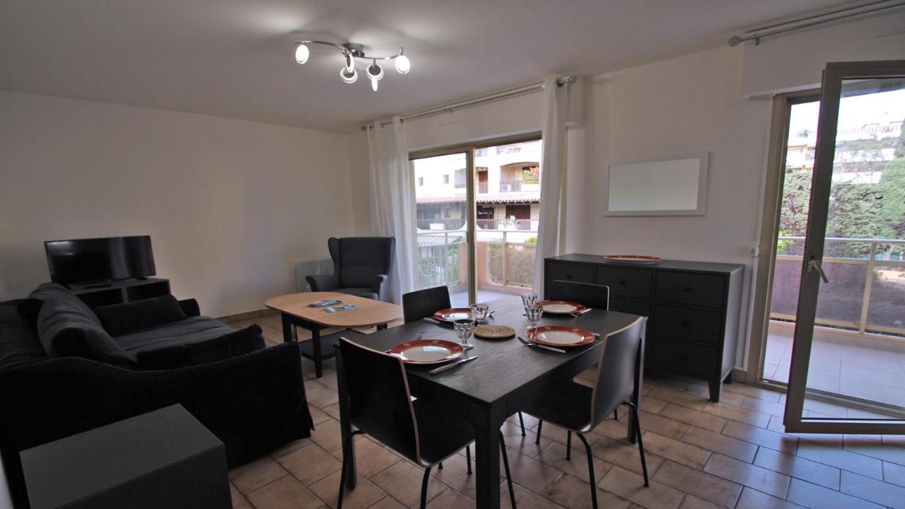 Appartement Le Riviera à Sainte-Maxime Extérieur photo