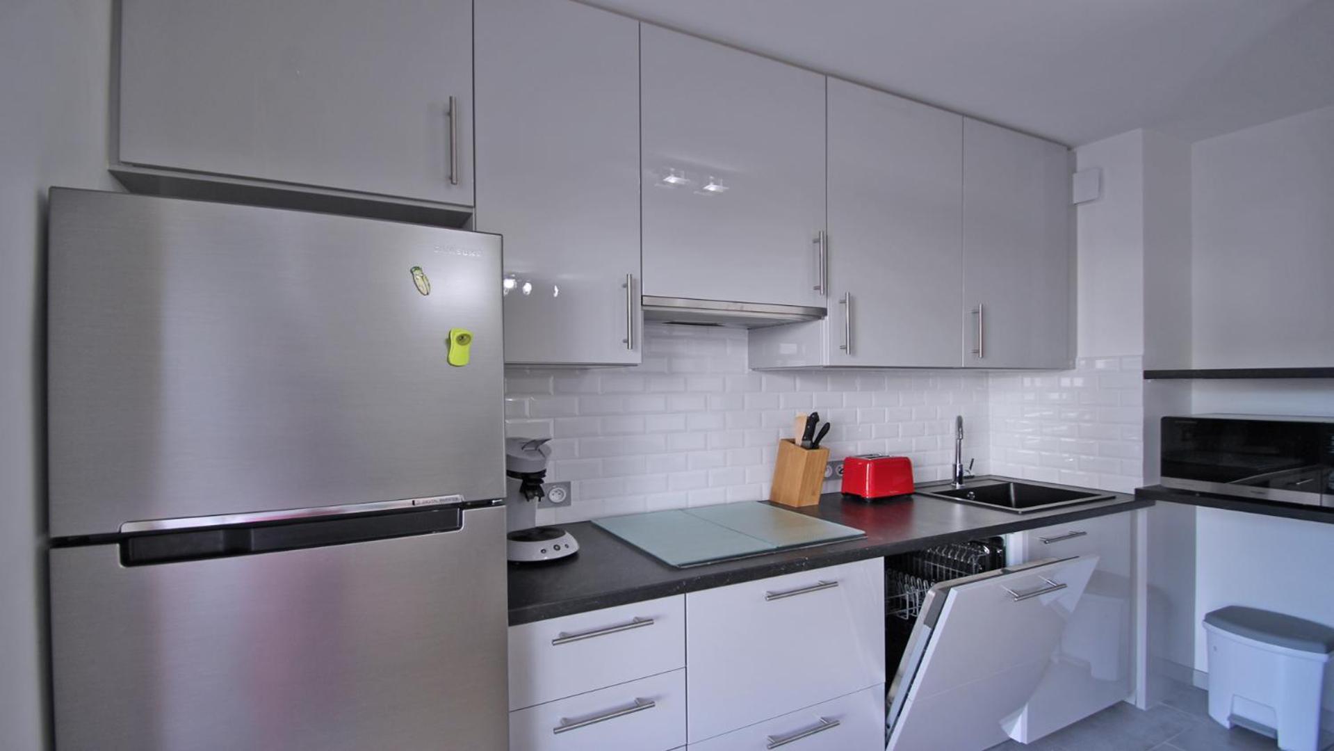 Appartement Le Riviera à Sainte-Maxime Extérieur photo